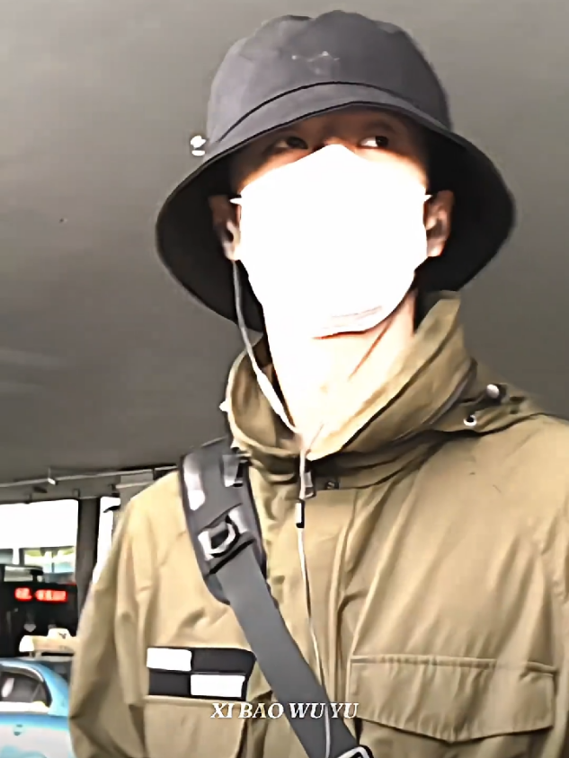 #vuongnhatbac #wangyibo #wangyibo王一博 #tiktok 