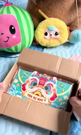 Bao lì xì tết 2026 #baolixi #baolixitet #xuhuong 