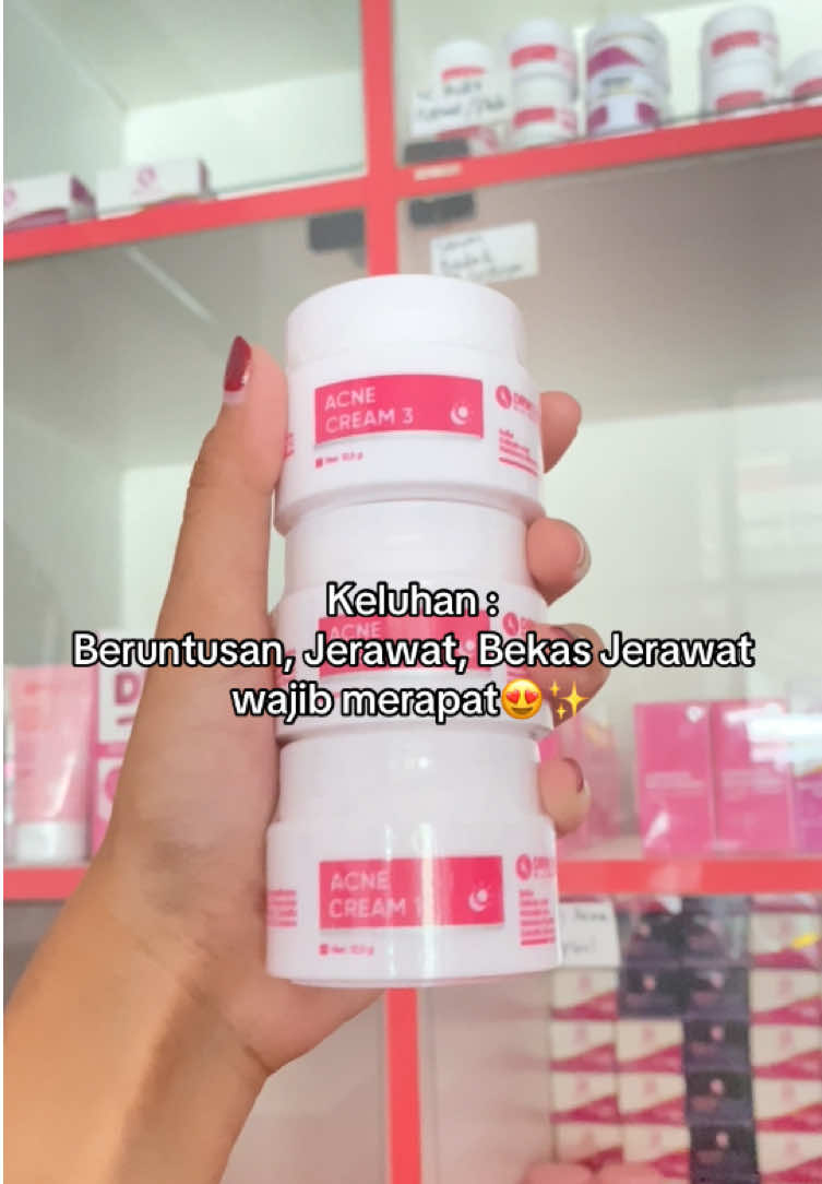 Keluhan bruntusan,jerawat,bekas jerawat sini merapat😍✨#drwskincare #drwskincareindonesia #acne #wajibcoba #fyppppppppppppppppppppppp 