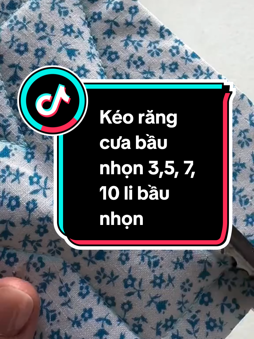 Kéo răng cưa bầu(lượn sóng) nhọn  có 3,5,7, 10 li nhọn hoặc bầu chị em tham khảo nha  #phulieumaymac #đoboxinh #thoitrang #aodaivietnam #noitro 