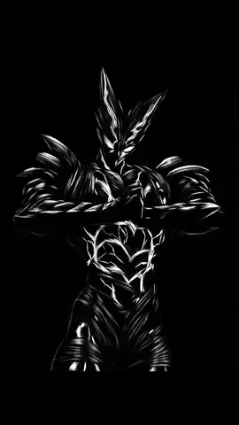 zapatos sucios funk 🗣🔥 #garou #opm #onepunchman #edits #cine