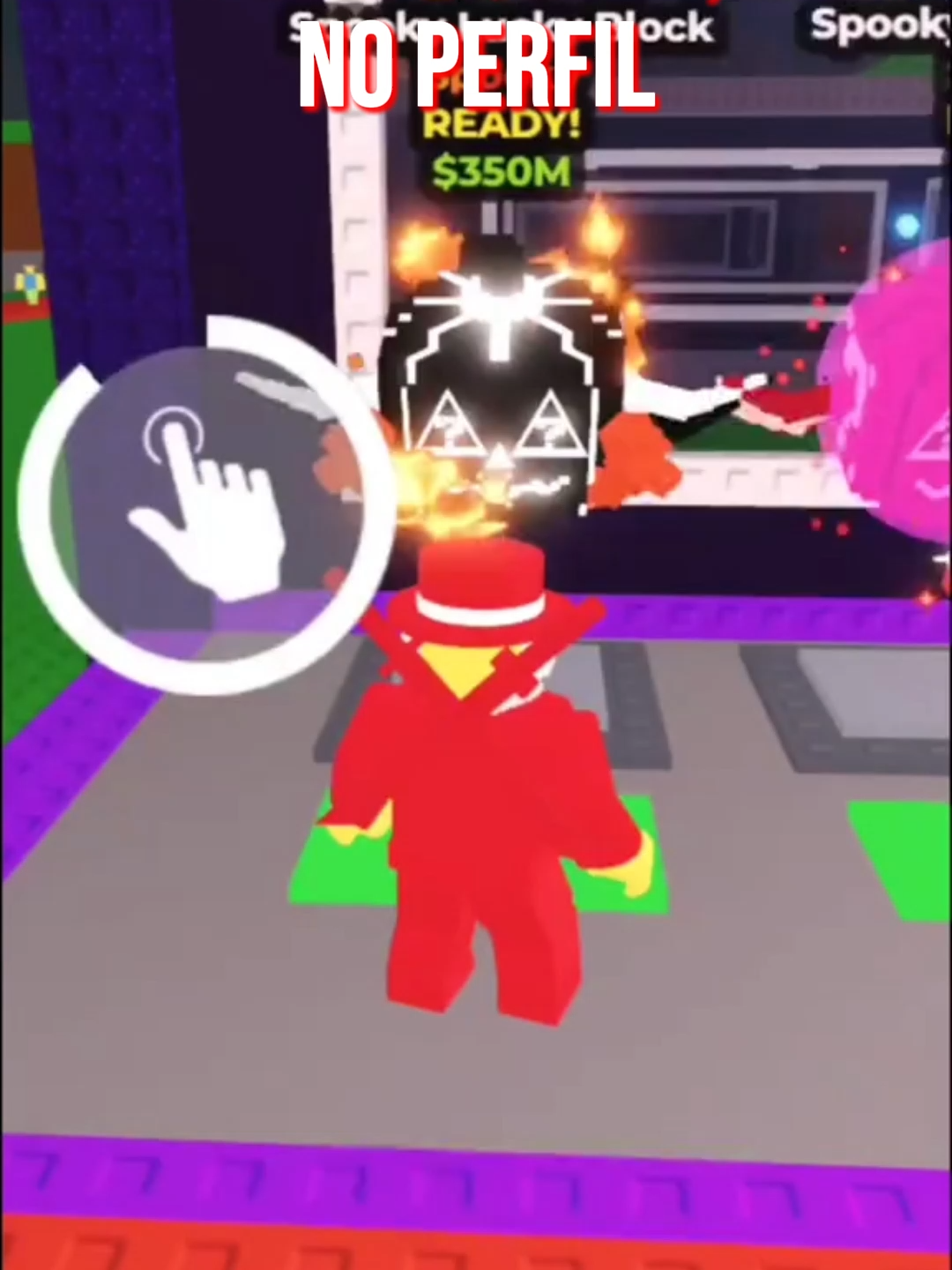 🚨 Sammy vai RETIRAR o Vendedor de Brainrot do Jogo 😱 🚨 Atenção jogadores de Roube um Brainrot (Steal a Brainrot / Steel a Brainrot / Stel a Brainrot)! O caos continua neste domingo, 9 de novembro, com a continuação do evento Tres Esteiras Brainrot! 💥 Depois da loucura do sábado, o admin abuse retorna ainda mais forte, e Sammy confirmou que vai refazer o evento domingo — mas com uma reviravolta chocante: o vendedor de brainrot vai ser retirado! 😱 💀 O Brainrot Dealer que apareceu ontem na base Steel a Brainrot está prestes a desaparecer. Segundo rumores, Sammy vai tirar o vendedor antes da próxima atualização, então hoje é o último dia para comprar novos brainrots e testar as habilidades especiais do steel a brainrot new brainrot. 🔥 O Admin in Brainrot Today já confirmou o retorno do admin abuse, prometendo horários surpresas e eventos mais caóticos do que nunca. Prepare-se para explosões, mudanças repentinas e talvez até a última aparição de Guest 666 antes do reset total. 🧠 Resumo da Atualização Tres Esteiras Brainrot – Domingo, 9 de Novembro: ⚠️ Admin Abuse Confirmado Hoje – evento de domingo começa sem aviso! 💀 Vendedor de Brainrot vai ser retirado! Última chance para comprar. 👁️ Sammy vai tirar o vendedor e refazer todo o evento. 🧠 Novos Brainrots disponíveis apenas por tempo limitado. ☯️ Ritual 1x1x1x1 ainda ativo, com risco de invocar Guest 666. 🧱 Base Steel a Brainrot com mudanças misteriosas após o sábado. 🎃 Spooky Combinacion Brainrot Roblox e Spooky Lucky Block Roblox continuam. 🍀 10x Luck Server Brainrot ainda disponível nos modos modded. ⚙️ O evento brainrot hoje será uma versão refeita e melhorada do caos de ontem. Os admin abuse horários brainrot podem acontecer a qualquer momento, então se você quer saber que horas vai ser o evento hoje, a resposta é simples: em qualquer hora do dia! 👉 Next Admin Event in Brain Rot Time: confirmado para o domingo. 👉 Next Admin Abuse Steel a Brainrot: nos servidores modded. 👉 Next Admin Event in SAB: evento surpresa de encerramento! 💥 Como participar do evento domingo: 1️⃣ Entre em Roube um Brainrot / Steel a Brainrot Modded. 2️⃣ Fale com o vendedor de brainrot antes que o Sammy o remova! 3️⃣ Participe do novo admin abuse durante o brain rot admin event today. 4️⃣ Teste o ritual 1x1x1x1 e veja se Guest 666 aparece pela última vez. 5️⃣ Use os 10x luck servers para desbloquear novos drops e brainrots secretos. 🎮 Essa é a última chance de experimentar o vendedor de brainrot, gravar seus momentos no Roblox Brainrot Moments Compilation, e participar do admin abuse final antes do patch de segunda-feira! 💬 Dicas dos jogadores: Fale com o vendedor AGORA antes que ele desapareça. Jogue nos modded servers para garantir os novos brainrots. Fique de olho em Sammy, ele pode ativar ou encerrar o evento sem aviso. O vendedor de brainrot vai ser retirado após o admin abuse final. Refazer o evento domingo é sua última chance de ver o caos total! 📅 Evento Brainrot Hoje – Domingo, 9 de Novembro ⏰ Que horas o evento brainrot? – A qualquer momento durante o dia! 📍 Base: Steel a Brainrot / Modded 🌙 O Tres Esteiras Brainrot Domingo marca o fim de uma era — o vendedor de brainrot vai ser retirado, Sammy vai refazer o evento, e o admin abuse promete encerrar o ciclo com destruição total. ⚡ Entre agora, aproveite as últimas horas e veja o que acontece quando o Sammy toma o controle do Brainrot Roblox! 💀🔥 #roubeumbrainrot #roblox #adminabuse #stealabrainrot #stealabrainot