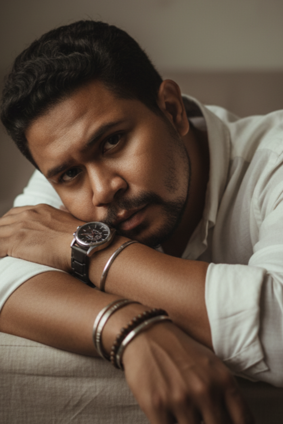 gemini+chatGPT photo editing tutorial (QUICK GUIDEN)⚡ 1- Open ChatGPT/GEMINI  2- Upload your photo  3- Copy and paste the ChatGPT/GEMINI PROMPT  (The full prompt is on YouTube AZ 4823)💥 4- Don't forget to follow and subscribe this account AZ_4823👈 @chatGPT #chatcpt#prompt#geminiai#AI#viral