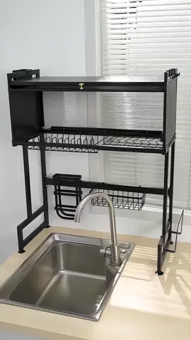 Berikan keluarga Anda rumah yang nyaman#rumah#lemaridapur#penyimpanan#dapur#rakpiring  