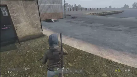 1 kill no DayZ dps de morrer 50X kkk