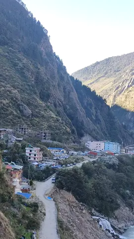 #रसुवा घट्टेखोला##