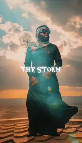🔥 My new album “The Storm” drops this Friday, 14 November 2025! 🔥 This one is special a fusion of Gospel, Afro-Soul, and Deep House all in one project. 🎶 It’s a journey through pain, healing, faith, and victory music for the soul, born in the storm. 🌧️ Get ready, #TeamKaGana, this one will move hearts and shake atmospheres. 🙌🏾 #TheStorm #Oufadafada #NewAlbum #GospelSoul        