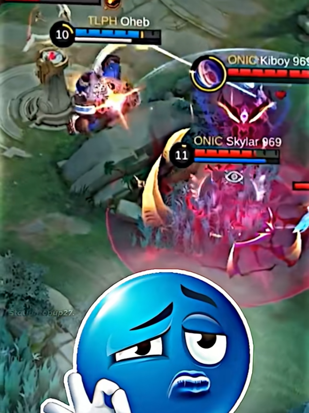 atlas rasa jauhed🤣 b#mlbb 