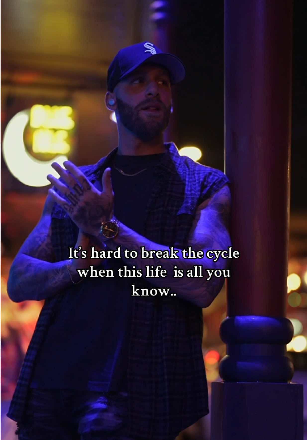 Send this to the outlaw in your life 💀🩸