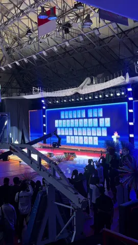 Terimakasih🙏🏻🥹 #popnas2025 #jakartamenyala #fyp #fypシ゚ 