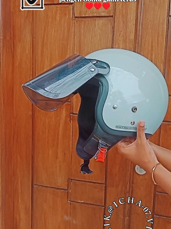 helm bogo murah cocok buat ciwik ❤️❤️❤️#hembogo#helmbogomurah#helmbogokekinian#buruancheckoutsekarang 