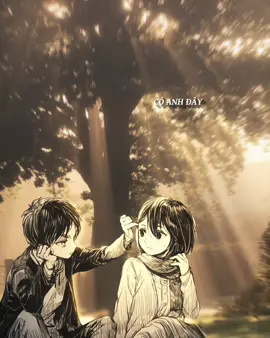 Nếu em cần,nếu em buồn… #xuhuong #ttri☘️ #gfx #gfxanime 