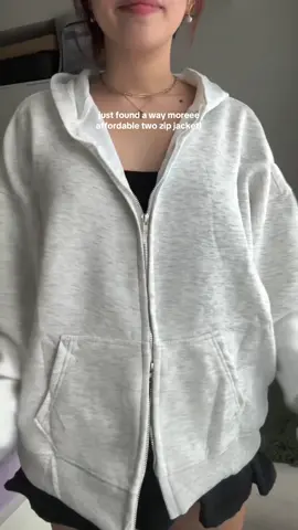 check this out guys! quality is nice too :>>  #jacket #hoodie #achsawake 