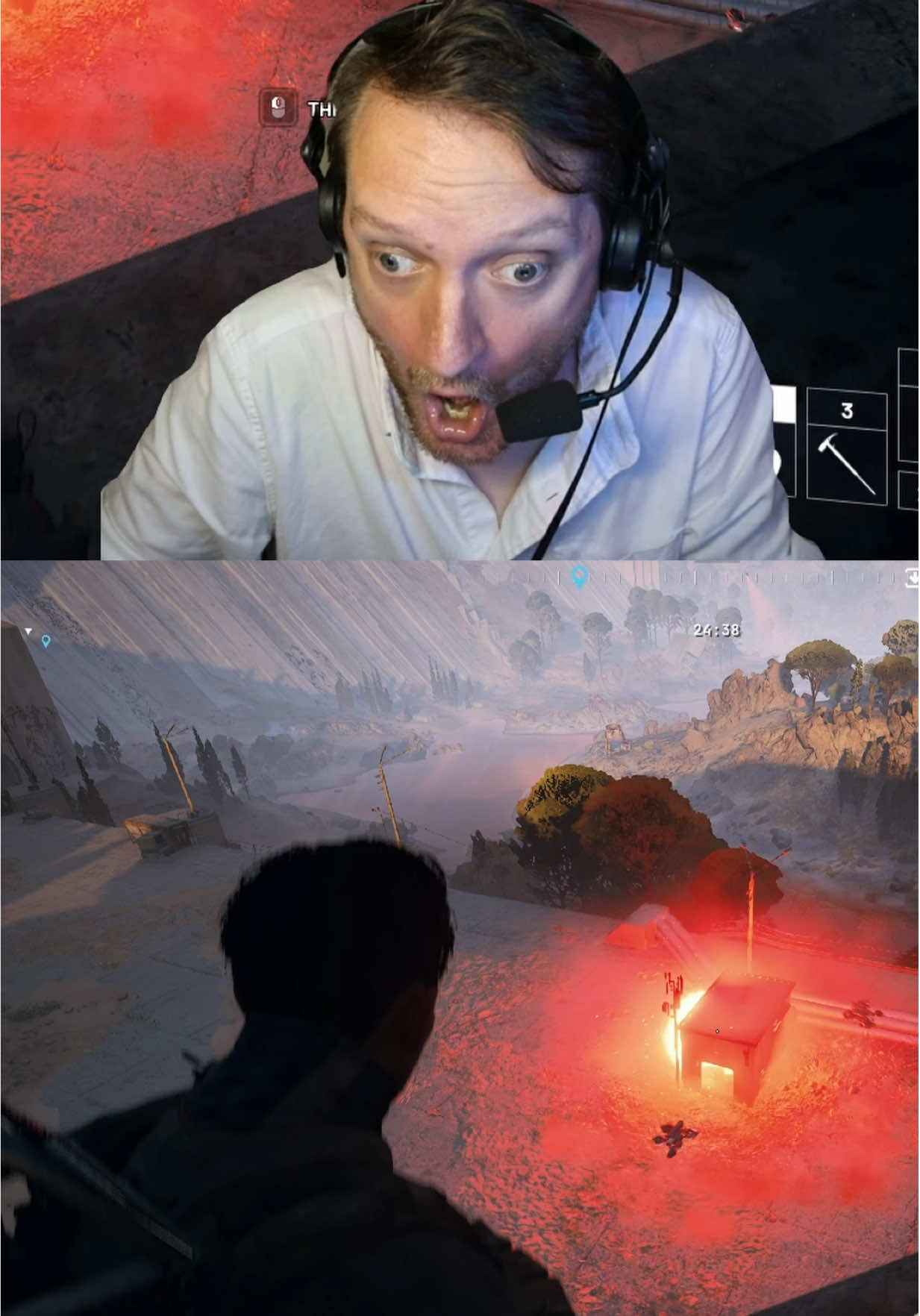 Arc Raiders is UNREAL!