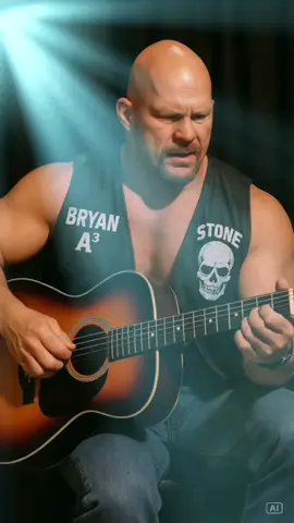 pandai dusun juga stone cold oh. #wwefan #promptersabahan 