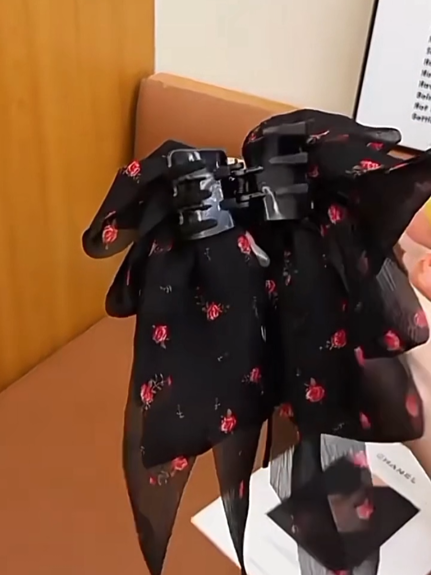 #กิ๊บโบว์ #โบว์ติดผม #กิ๊บโบว์หนีบผม #โบว์หนีบผม 