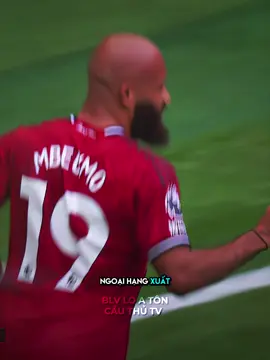 Cầu thủ hay nhất ngoại hạng anh! #blvloaton #edit #bongda #mbeumo #manchesterunited 