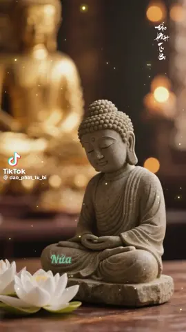 Đạo Phật từ bi 🙏🙏🙏 #nuongtuaphatphap #phatphapnhiemmau #trending #xuhuong #CapCut 