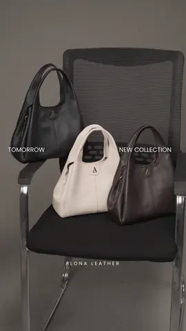 new collection has arrived -- call her Aubree from Alona Leather ✨🙈🤍