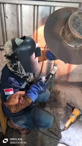 continue your struggle friends #welderindonesia🇮🇩 