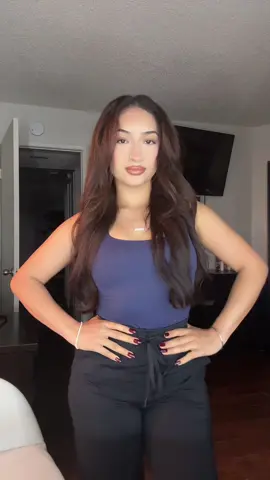 The perfect pants to run errands, workout, go on a run or literally do anything! 💕