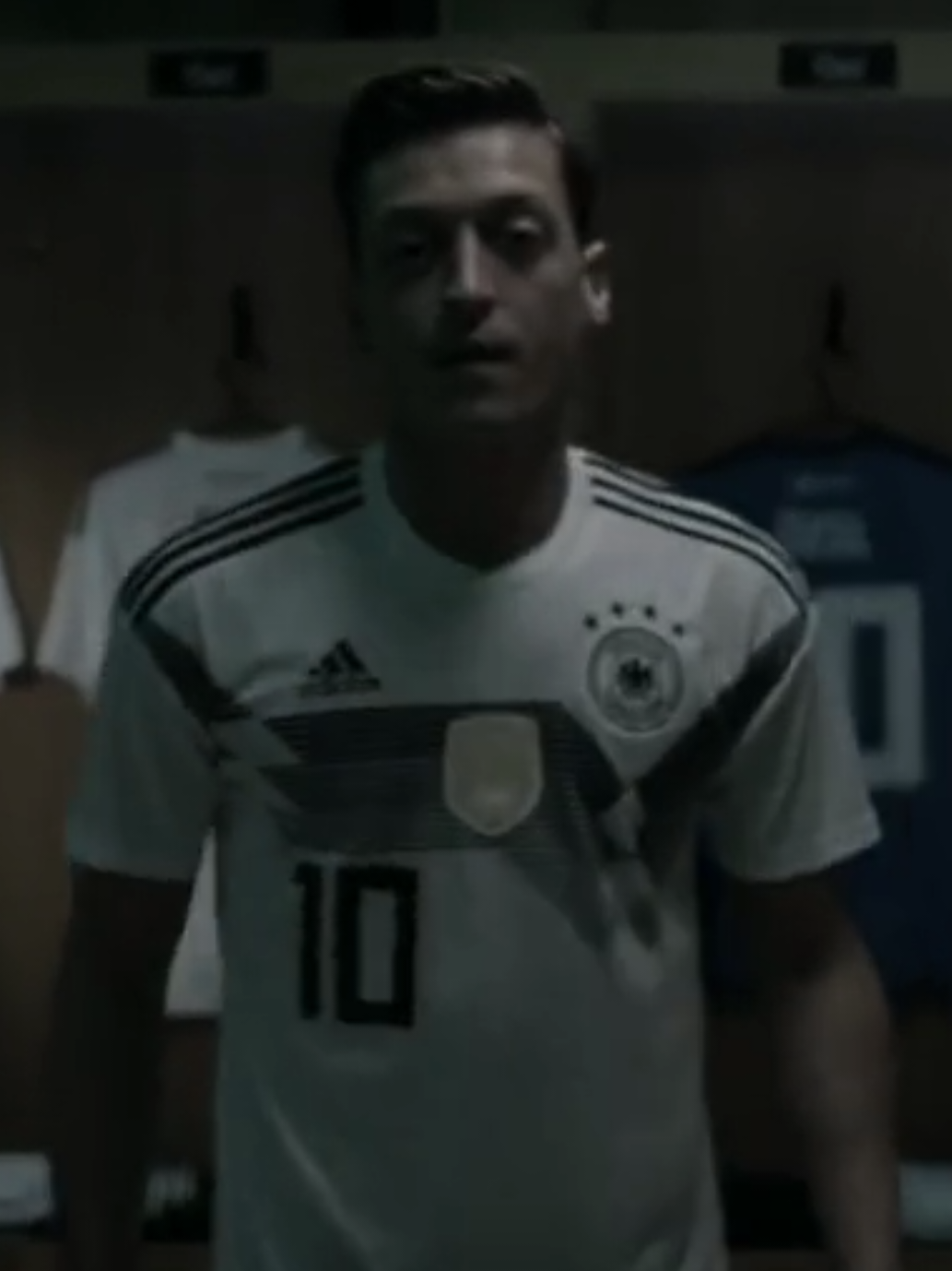 ozil ❤️ // #ozil #foryoupage #foryou #ncs 