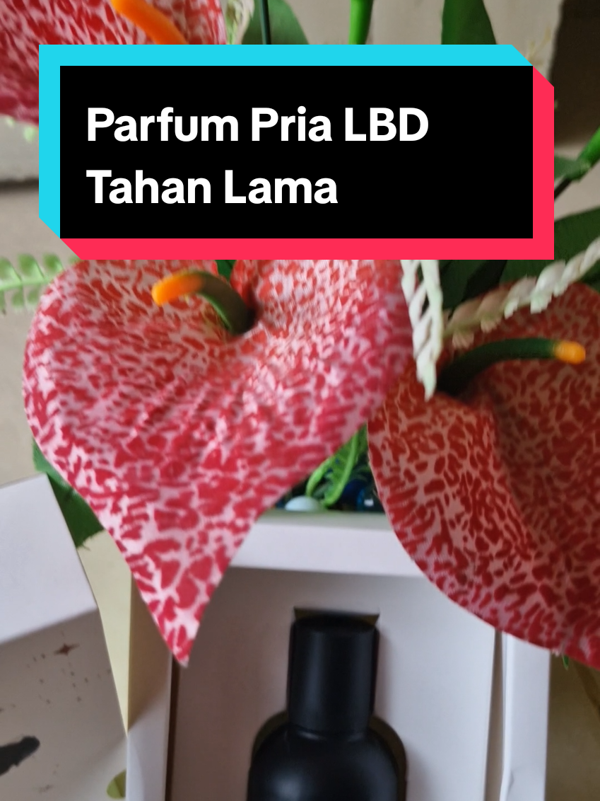 LBD PARFUM PRIA TAHAN LAMA#parfum #parfumpria #parfumtahanlama #sipalingaffiliate 