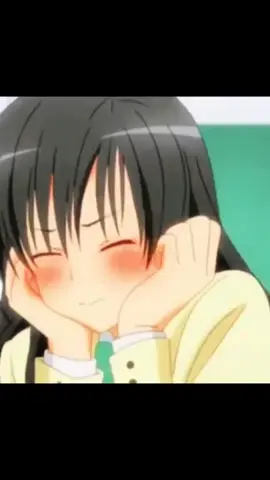 I finally asked my crush out! I’m so nervous!😖 #animetok #cringey #baka #cringe #tsundere 