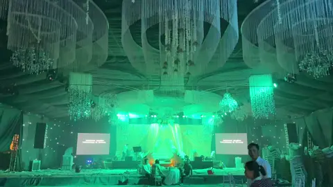 Đú trend phiên bản đi làm rạp cưới nha quý dị 😝.#hunghiep #hunghiepweddingevent #rapsukiencuoi #rapsukienbinhphuoc #viral 