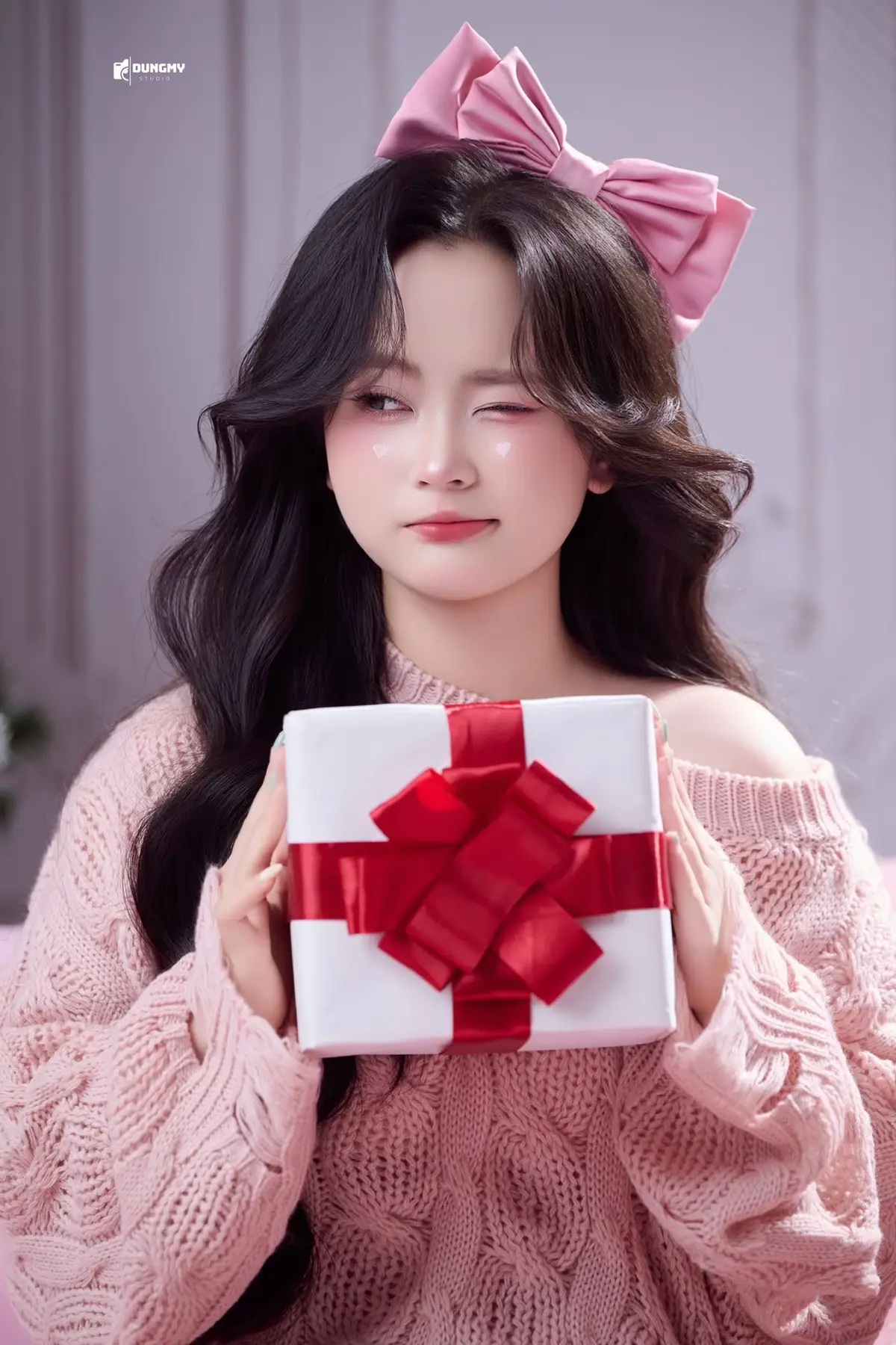 #noel #chupsinhnhat #chupanh #bacgiang #dungmystudio 