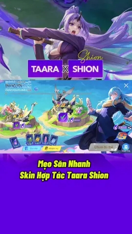 Mọi người vào thử nha #lienquanmobile #AOV #xuhuong 