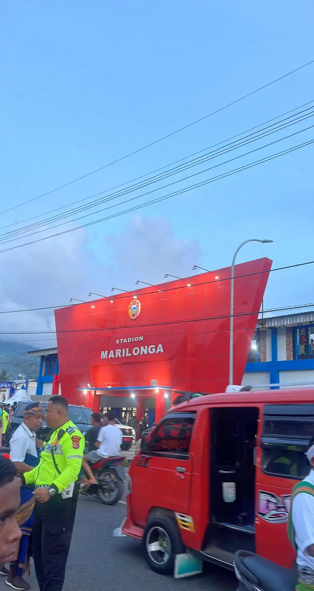 #ETMC #nttpride🏝🔥 