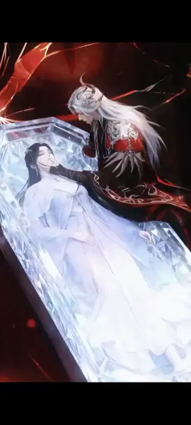 berkultivasi ratusan tahun, tanganku penuh darah, tubuh dipenuhi jejak pembantaian, tapi kenapa tidak bisa melindungi mu seumur hidupku. aku Wang Lin melawan hukum langit, 2 kali menentang hukum langit, tapi akhirnya kalah pada kehendak langit. #donghua #renegadeimmortal #wanglin #limuwan 