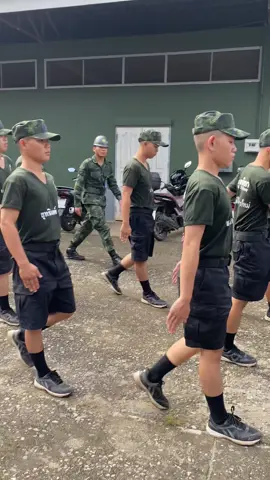 ครั้งแรกก็แบบนี้แหละครับ🤦🏻‍♂️🤣 #ครูทหารใหม่ #ทหารใหม่268💂  #ฟีดดดシ 