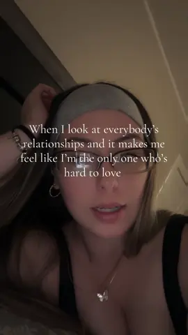 I just want to love someone who wants to be in love with me 🥺 #fyp #foryoupage #foryou 