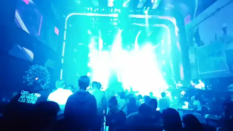 ថិមភល​កំពង់សោម​ក្លឹបល្បីជាងគេ សប្បាយៗ​ ហើយ​ស្រីស្អាតច្រើនណាស់😜#reelsfacebook #dj #mc #enjoy #fyp $#Love #holiday2025 #fypchallenge 