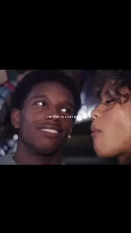 they have good chemistry😍 #martinbobbsemple #nettawalker #fyp #thefight #allamerican 