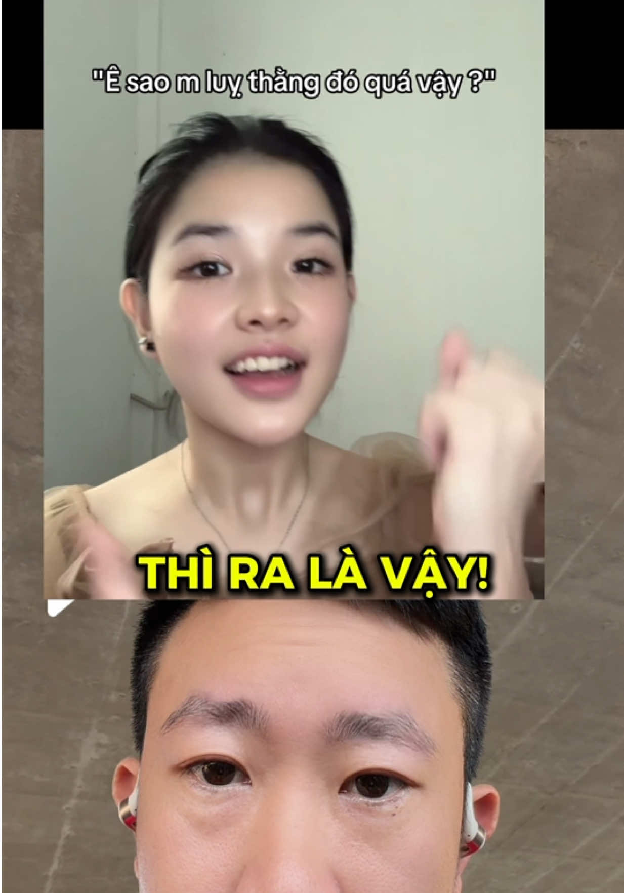 Thì ra là vậy #bacsytuanduong #thammytuanduong #xuhuong 