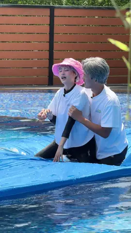 Ký ức của cụ ùa về #ninhduonglanngoc #runningmanmua3 #chayngaydi #quangtuan 