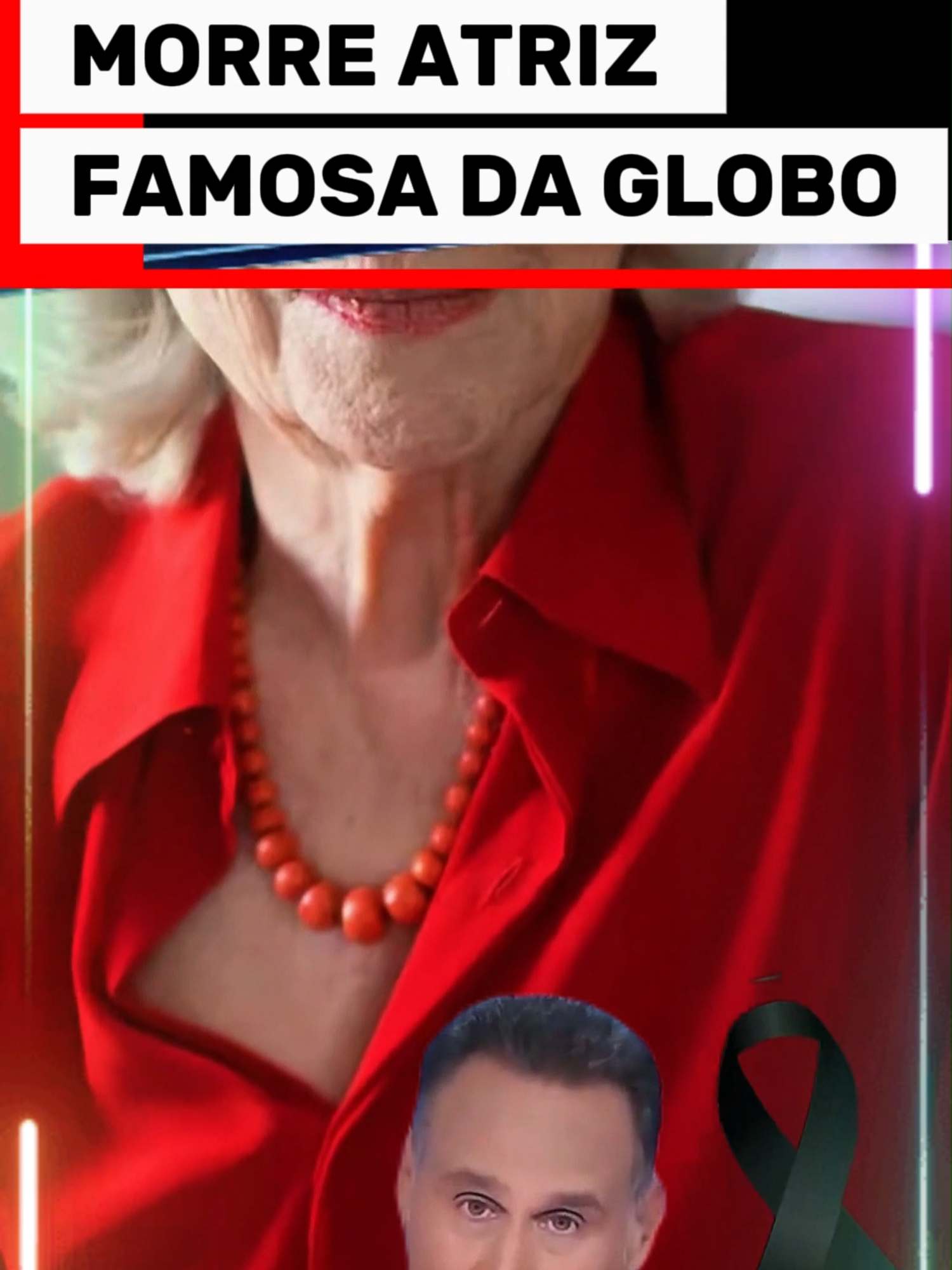 MORRE ATRIZ FAMOSA! MARCOU UMA GERAÇÃO DE FÃS! . . . . #ultimasnoticias #recordtv #jovempannews #cidadealerta #jornalnacional #fofocadosfamosos #notícia #シ゚viralfypシ #tvbrasileira #aviaocaindo #notícia #noticias #notícias #tiktoknotícias #redeglobo #sbtnews #ultimasnoticias #entretenimento
