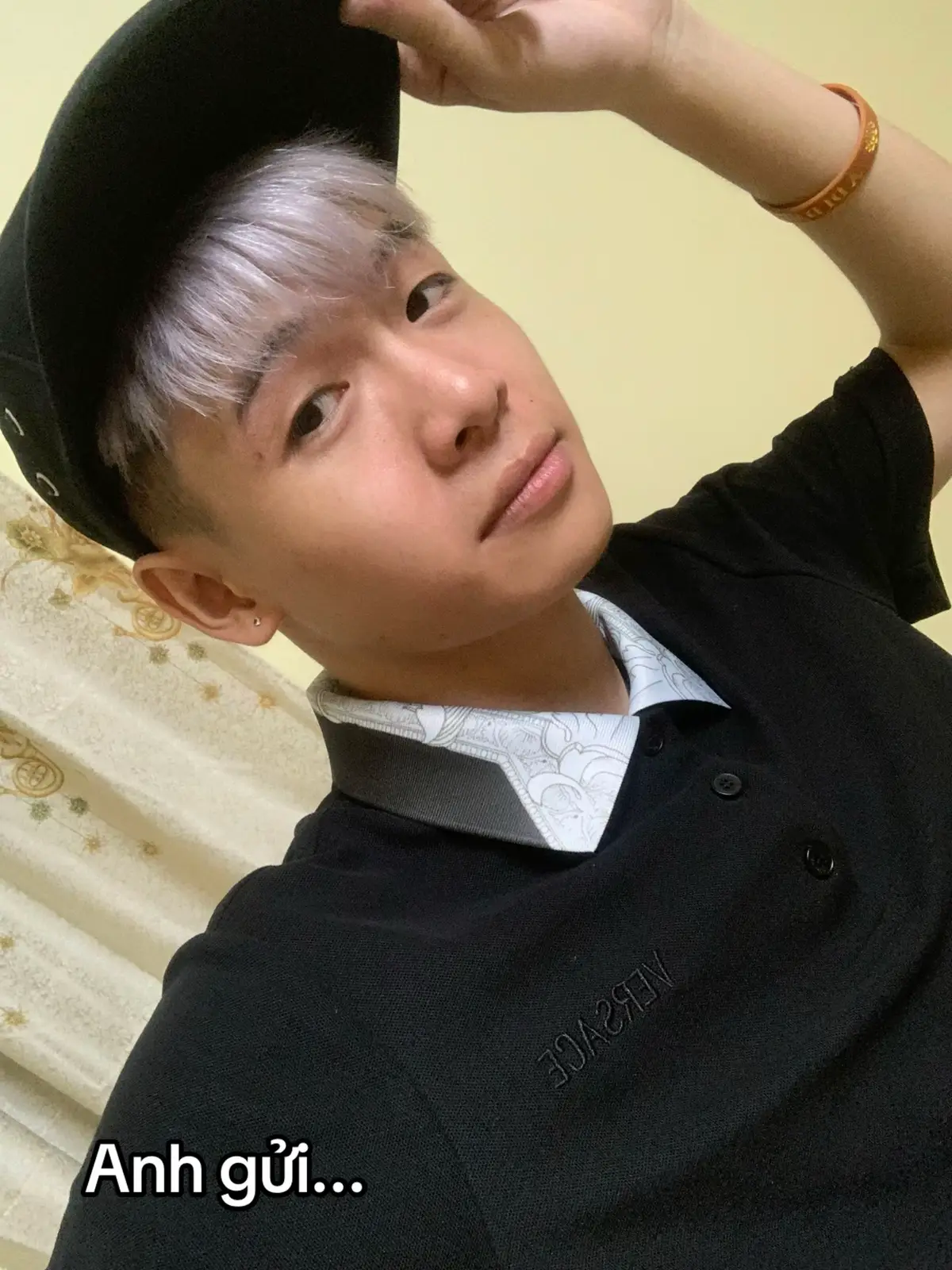 #xuhuong #xh #TikTokAwardsVN 