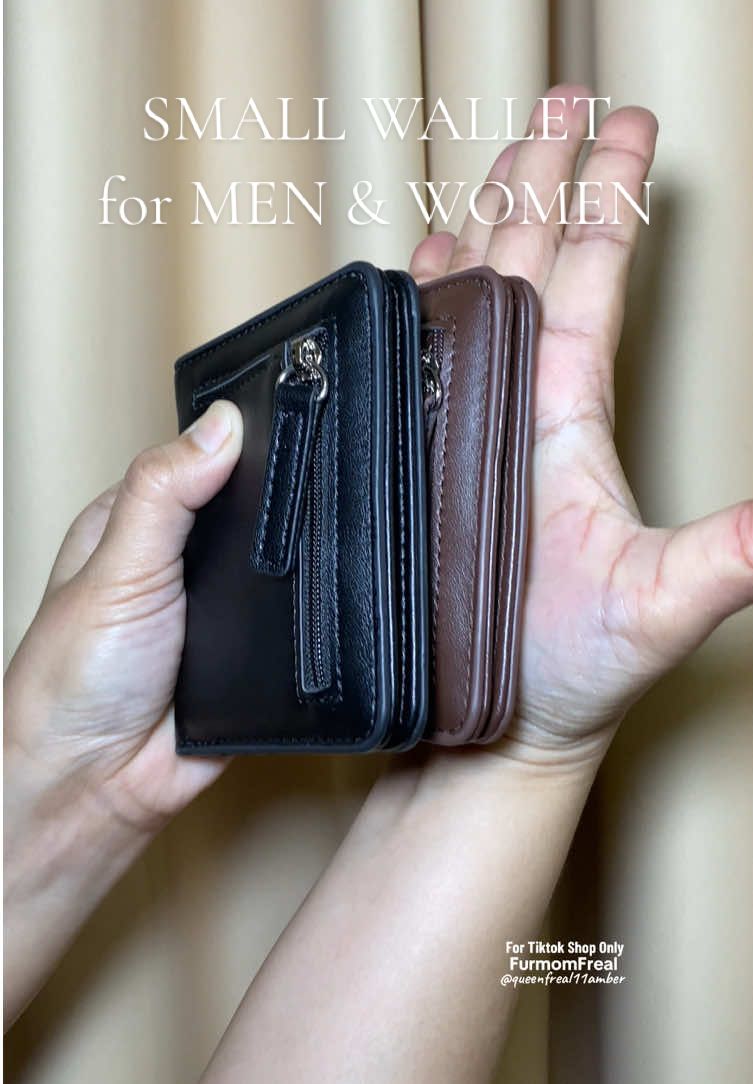 Replying to @Zyeee Small Wallet for Women & Men / Cute size Wallet #walletformenandwomen #smallwallet #cutesizewallet #pitaka 