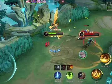 Argus best fighter 🤔 #MLBB #MLBB9TH #trending  #fyp #foryou 