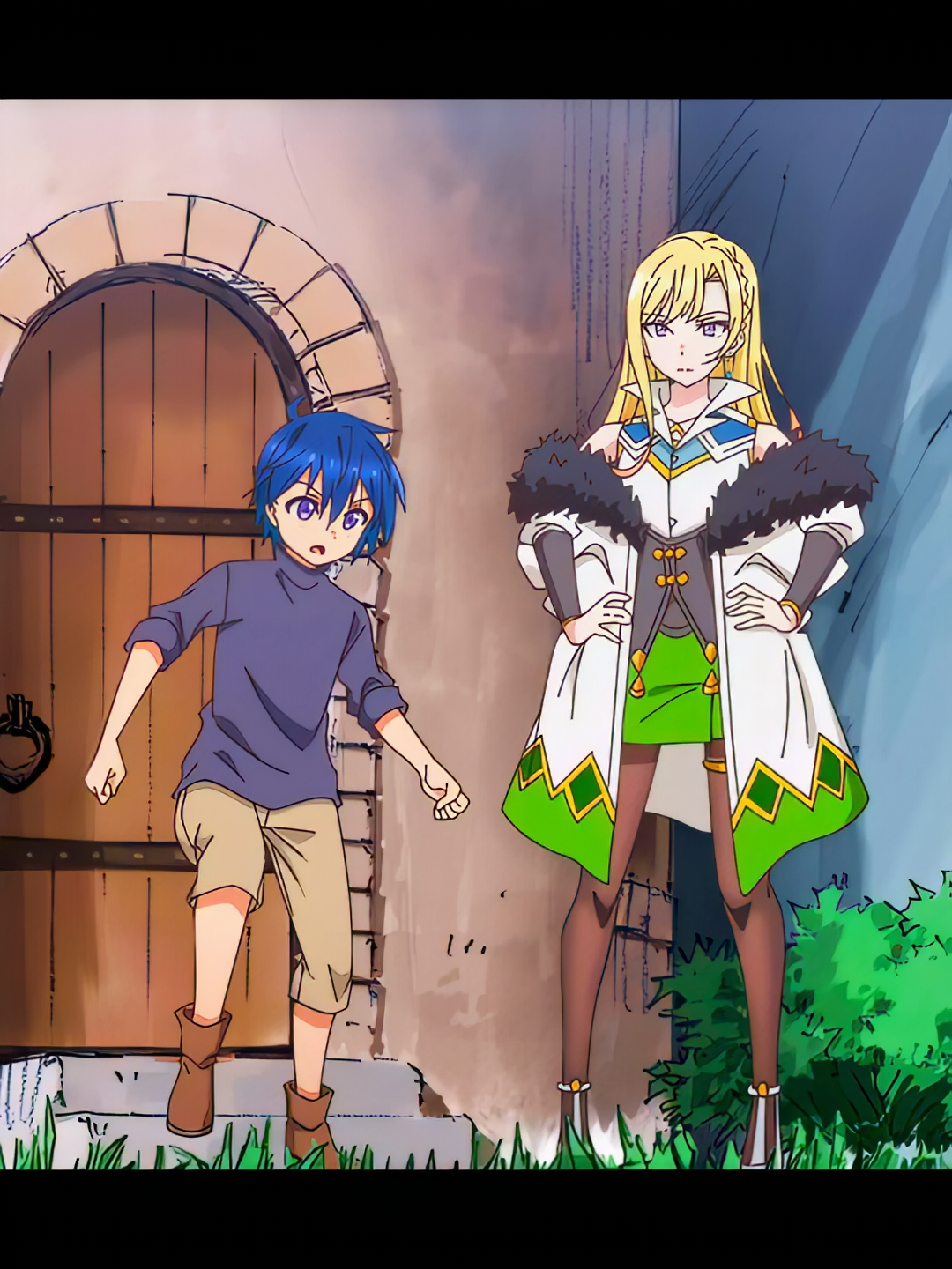 🔎К0D: 93718📲| Название в профиле l Его надр-чили что бы он мог бустить пати нубов 🤯🔥#аниме #анимемомент