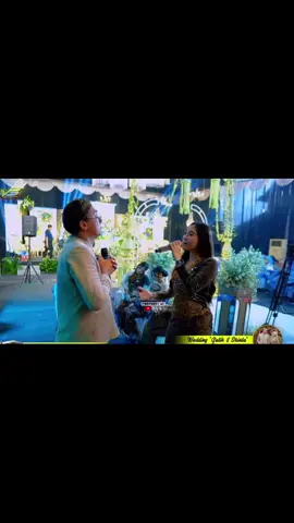 Cinta tak terpisahkan || Nonik Aprilia || Arseka music           . #campursari #fyp #sragen24jam #sragen #arsekamusic 