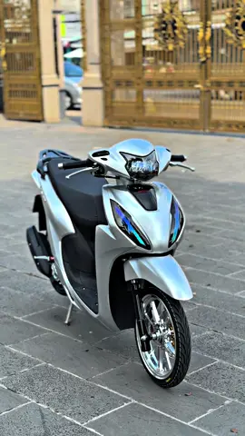 Mời anh em mình kham khảo thêm Mẫu Bạc Pocher Vison dọn full kiểng 😍#xemaytrungnguyen #chxmtrungem #xuhuong #vison #visondonkieng 