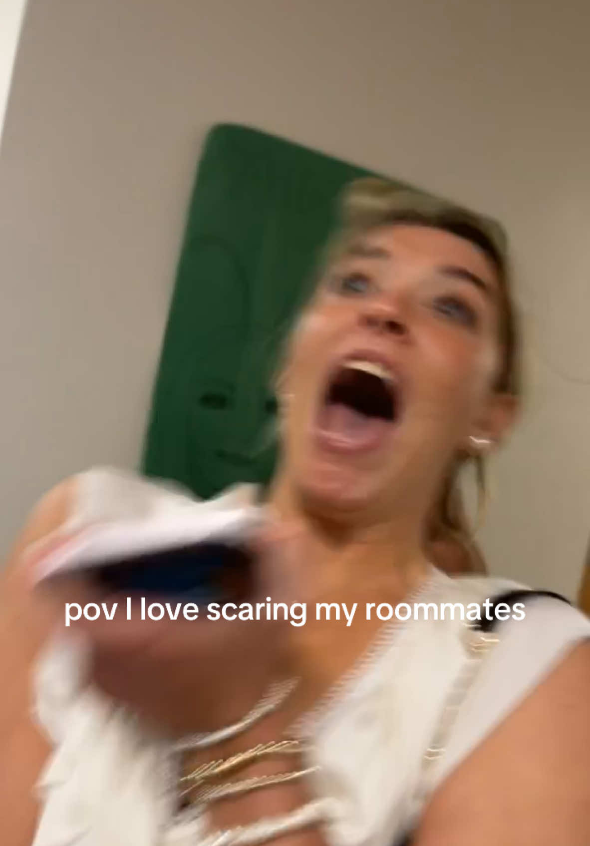 My favorite thing to do @ellastiriz 