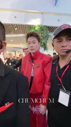 Cận cảnh nhan sắc của Dương Domic, mặt mộc mà cỡ này #NutifoodGrowPLUS  #Nangbatconvechuyenlon #NutifoodGrowPLUStangcan  #DonBayTangCan #NutifoodGrowPLUSbychumchum