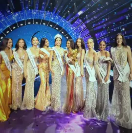 can Veena snag a title ? #veenapraveenar #missuniverse #agatha💋 #fyp #viral 