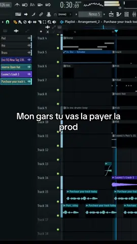 #purchaseyourtracktoday 